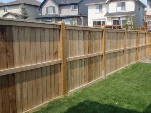 fence contractor Charleston SC