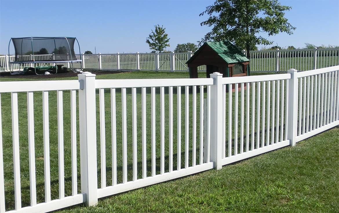 Fence Company Near Me