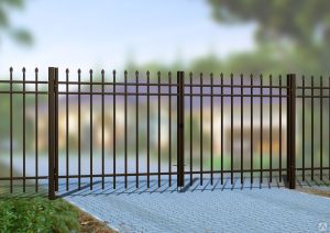 Fence Company Near Me