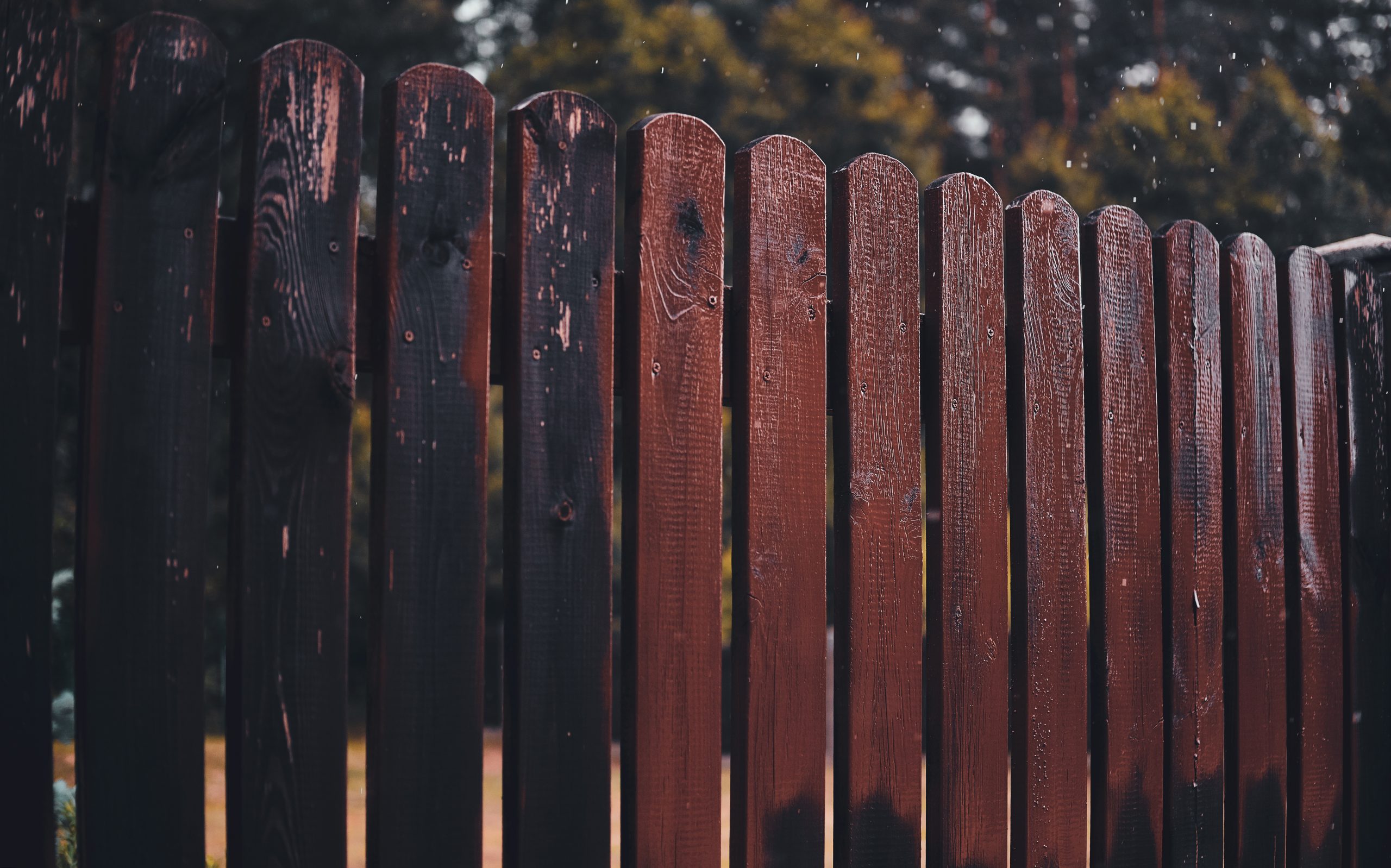 Fence Installation Beaufort SC